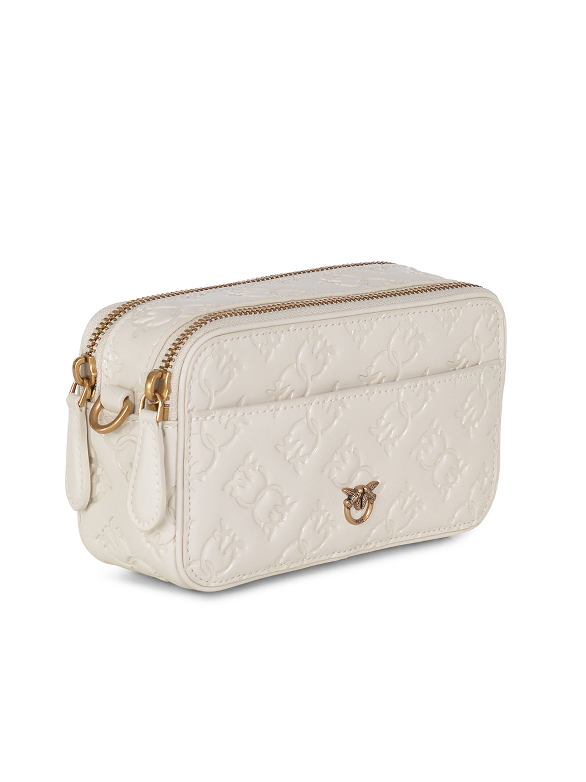 Pinko leather camera bag - Pinko product image 4