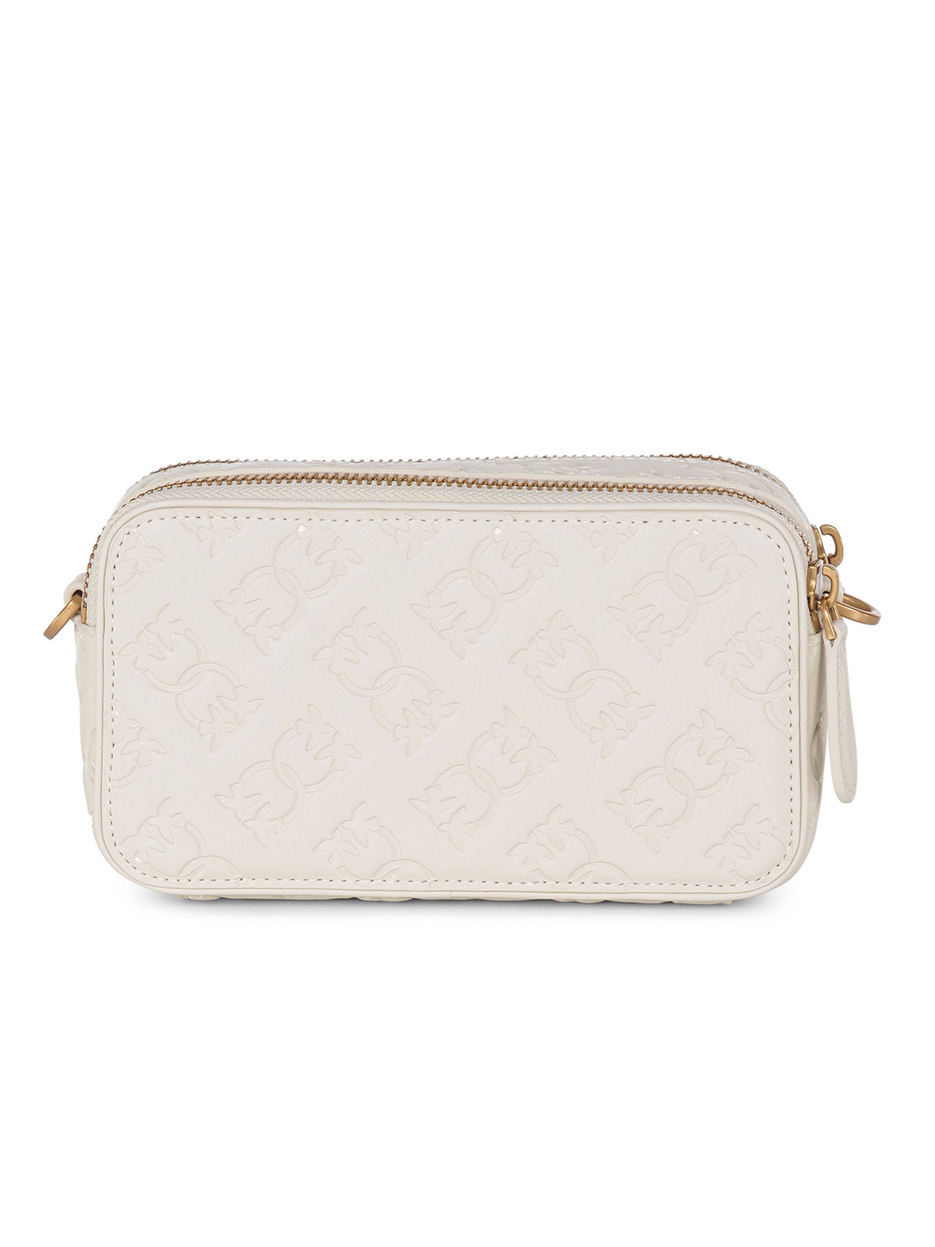 Pinko leather camera bag - Pinko product image 5