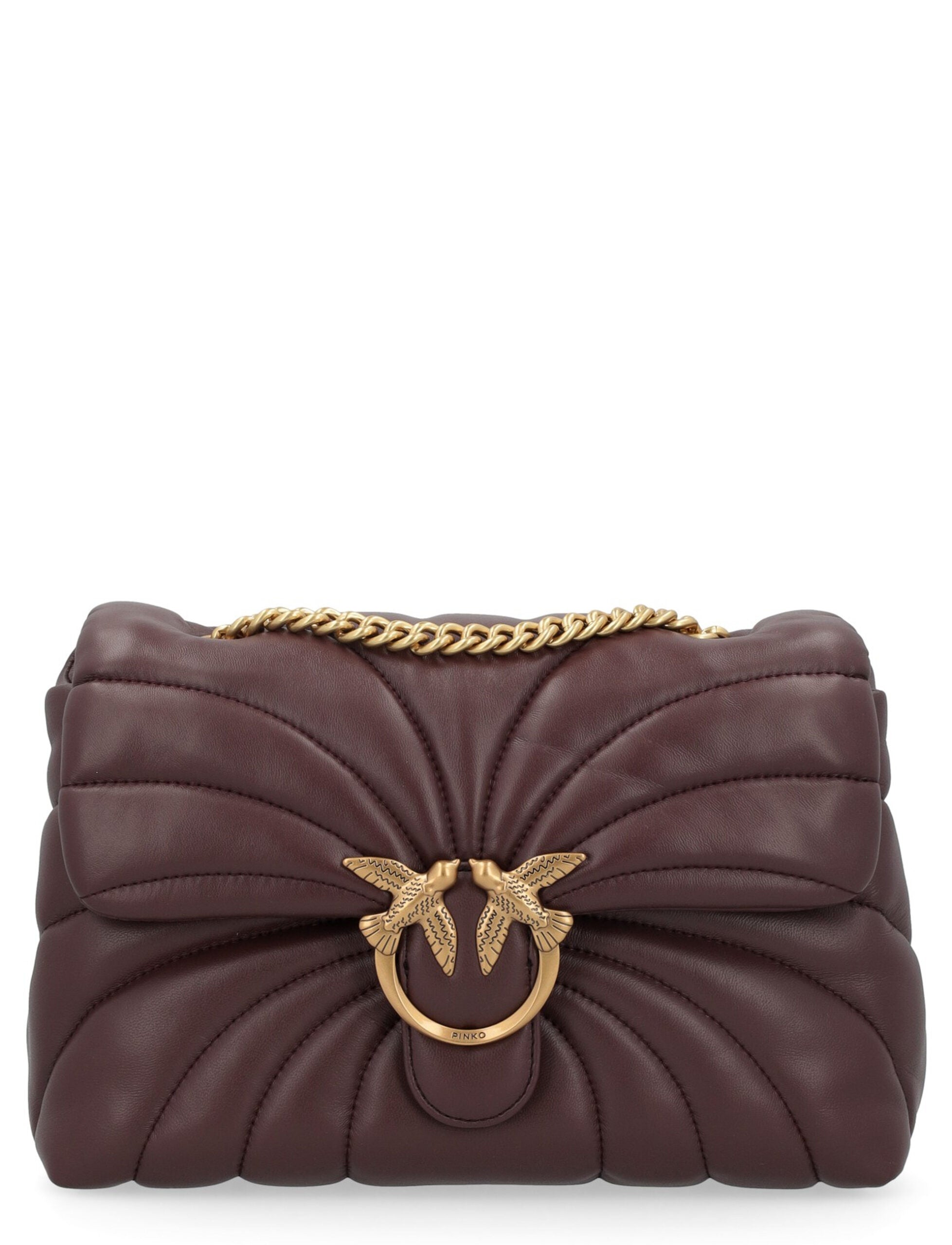 Pinko Love Puff Classic Crossbody Bag - Pinko product image 1