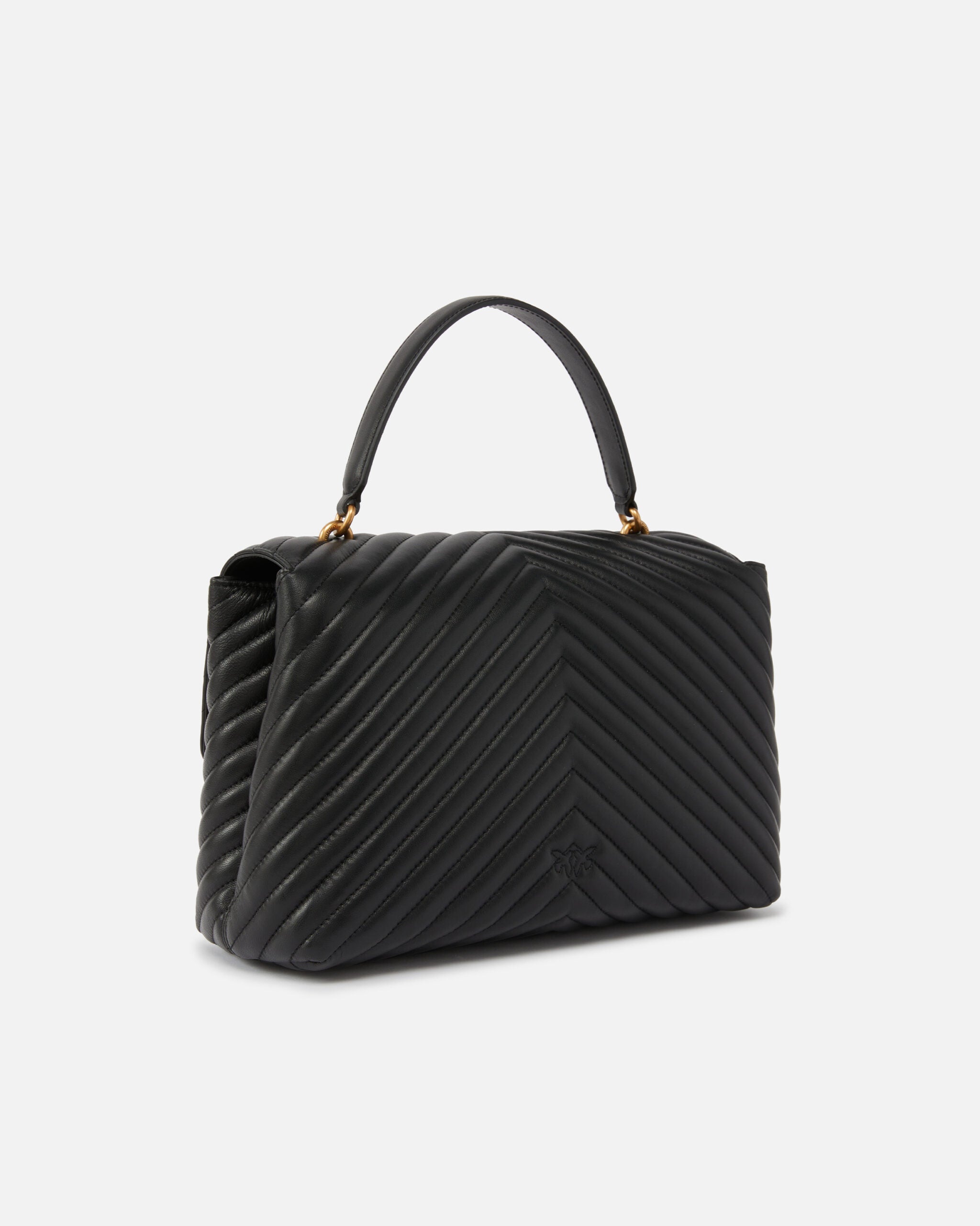 Pinko Big Lady Love Bag Puff - Pinko product image 2