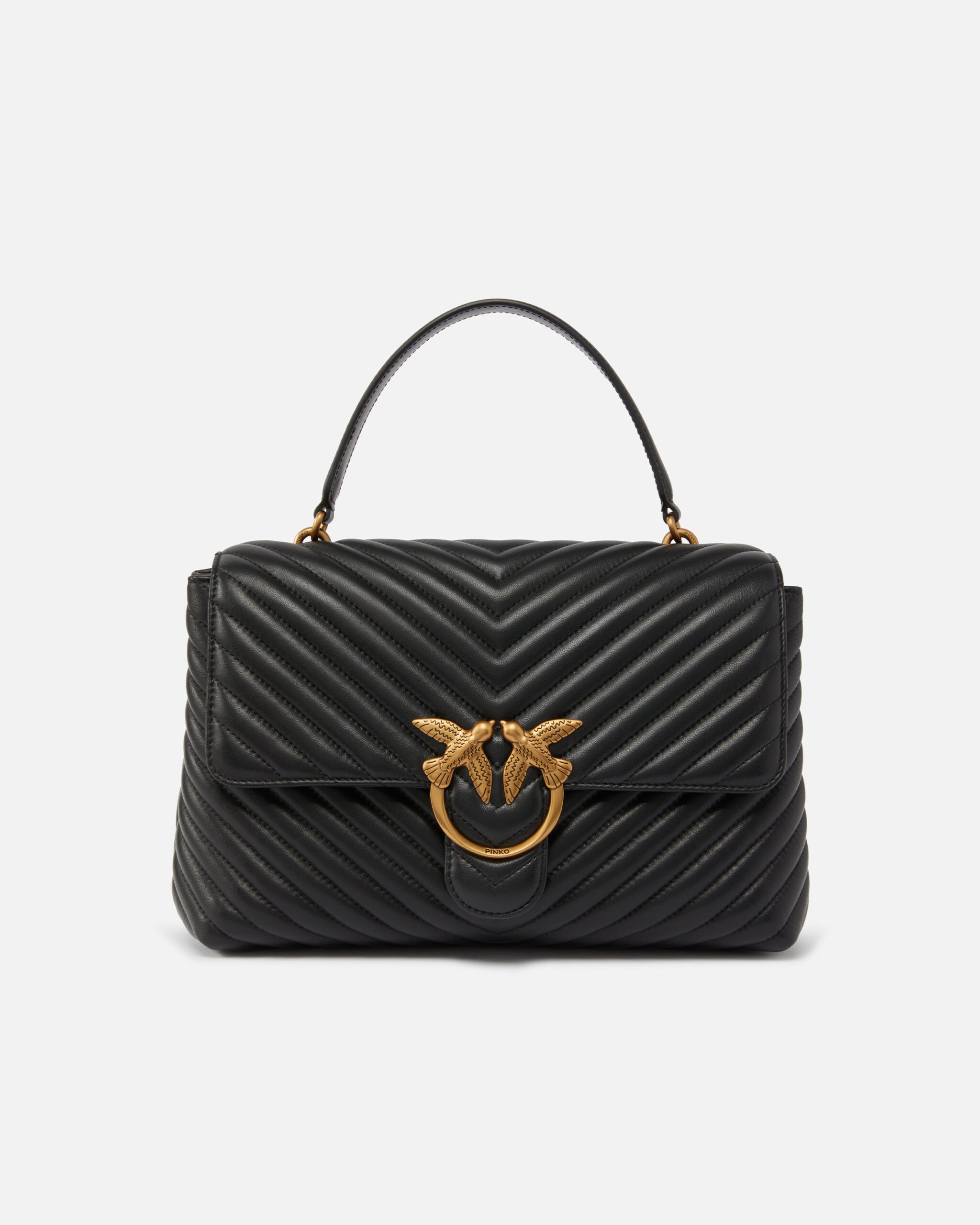 Pinko Big Lady Love Bag Puff - Pinko product image 1