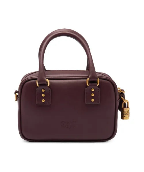 Pinko Women's Mini Bowling Tote Bag - Pinko product image 2