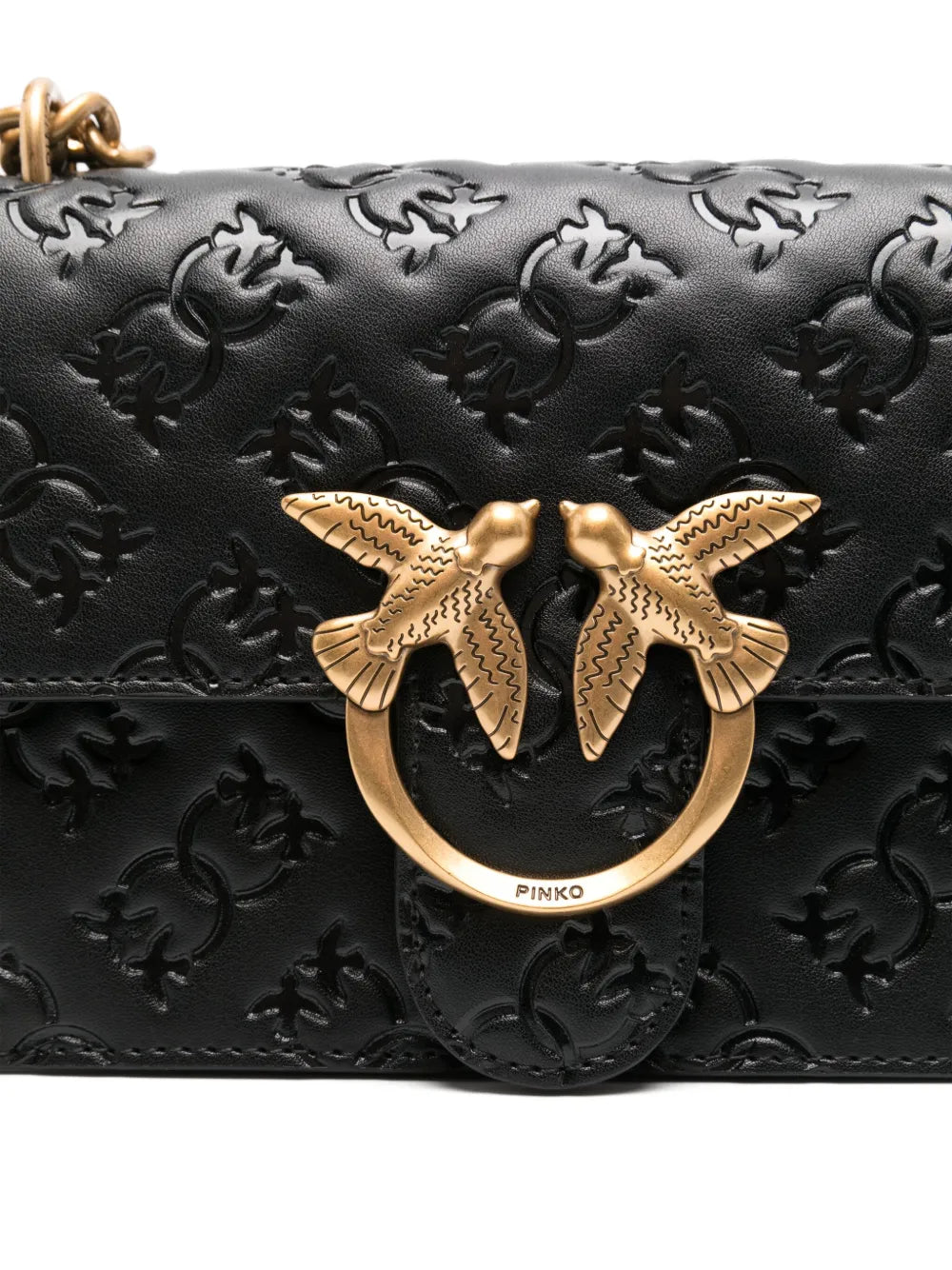 Pinko Love One Classic Black - Pinko product image 2