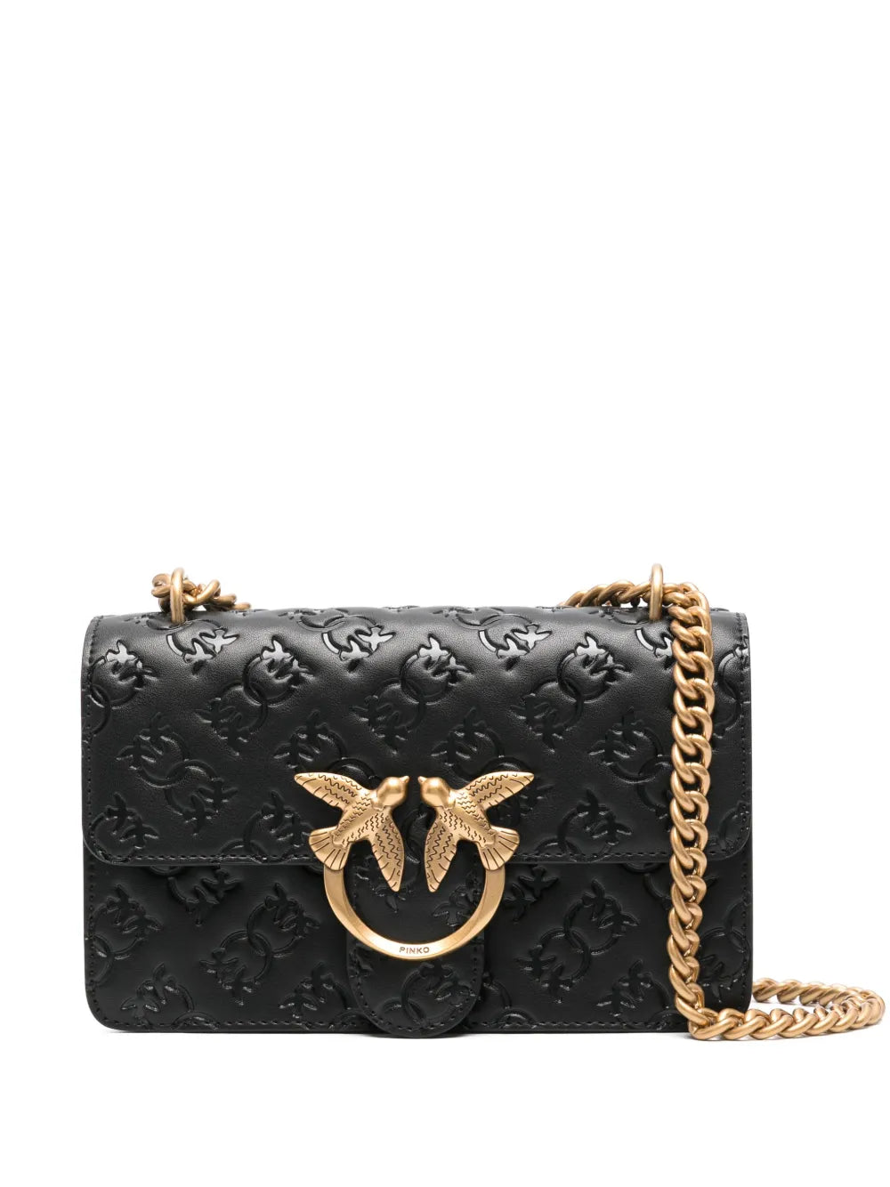 Pinko Love One Classic Black - Pinko product image 1