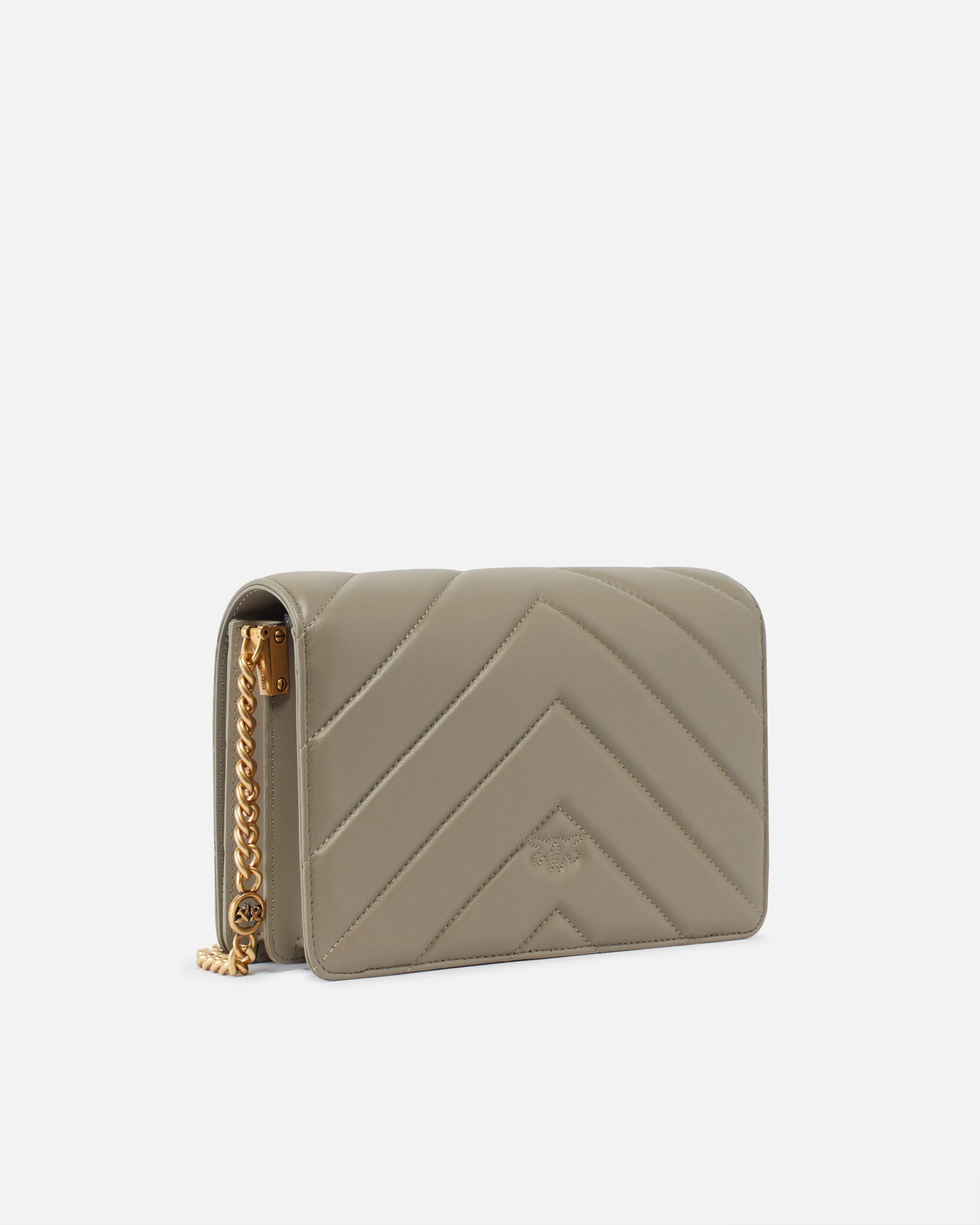 Pinko Love Click Classic Olive - Pinko product image 2