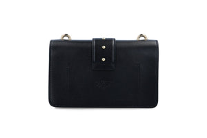 Messenger bag LOVE MINI JEWELS