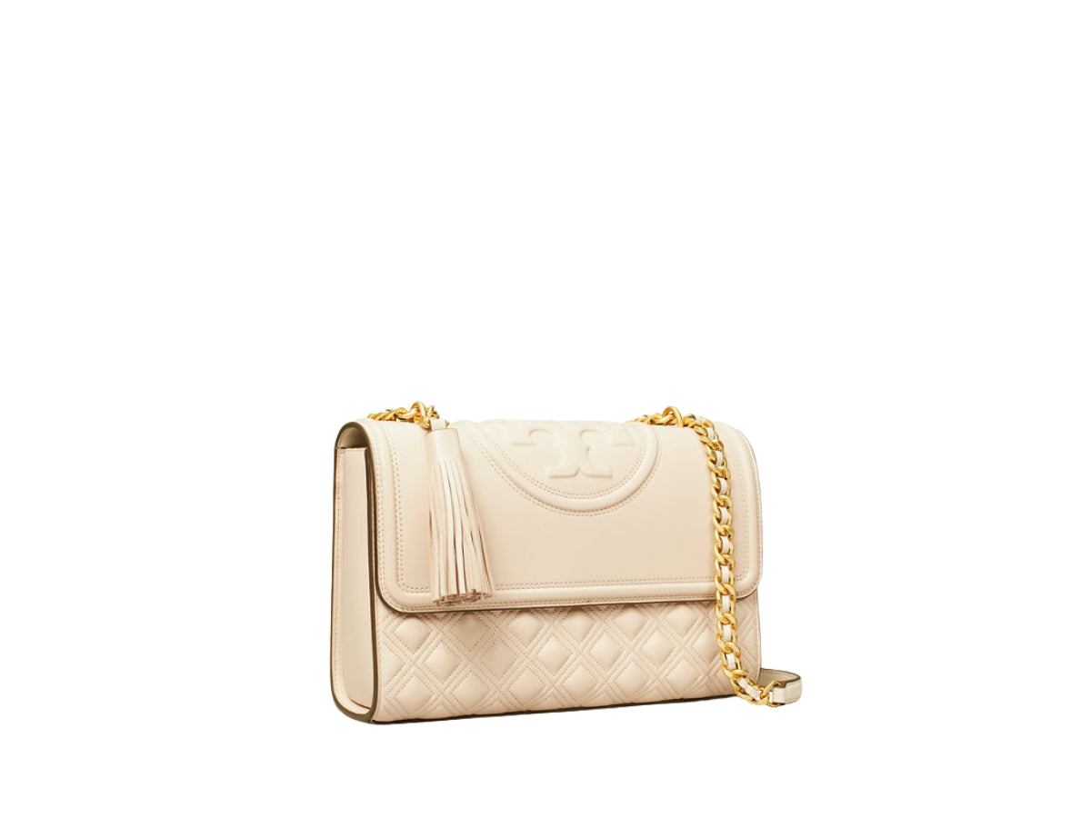 Fleming Convertible Shoulder Bag - Tory Burch product image 4