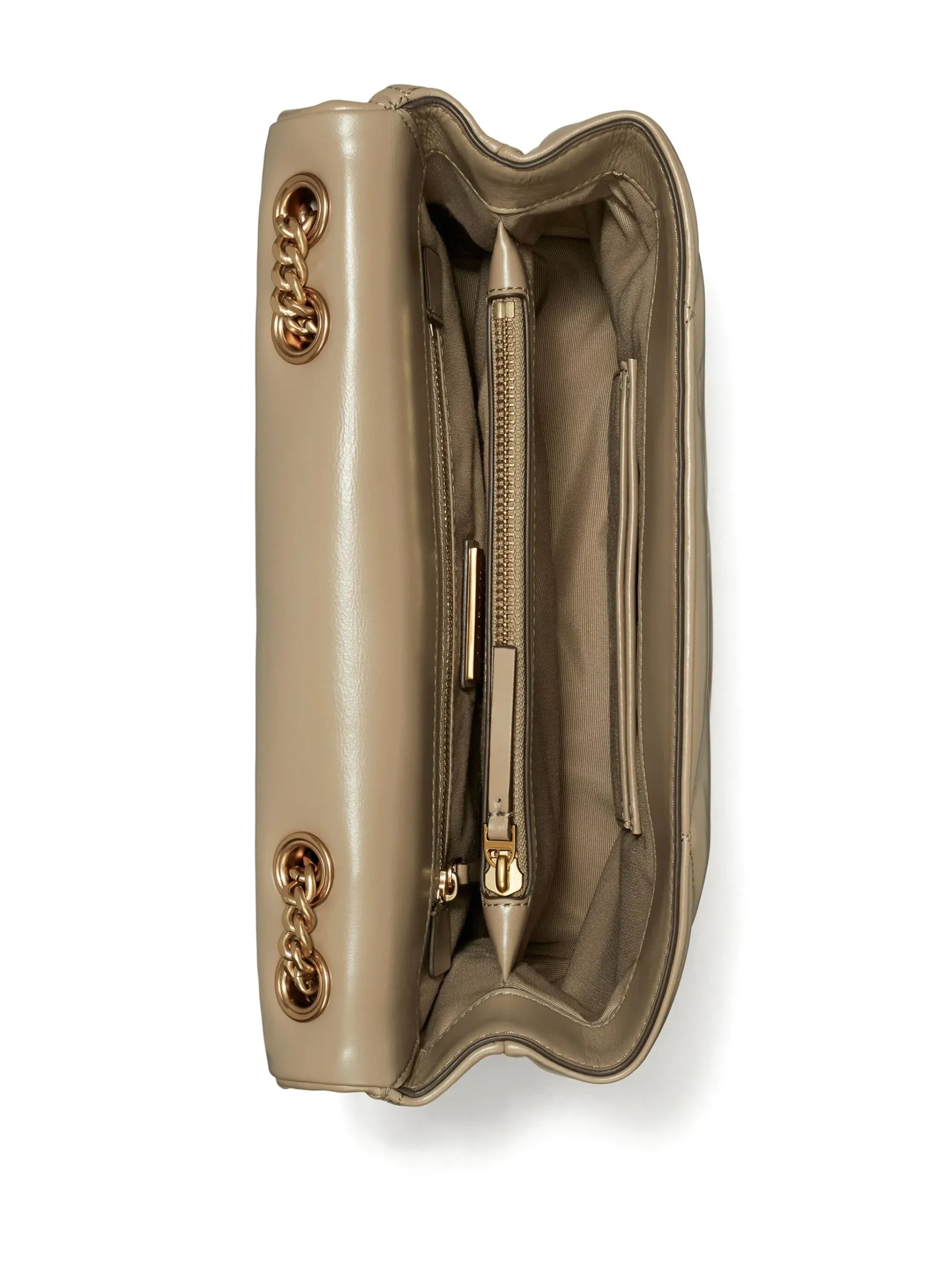 Tory Burch Kira Diamond Quilt Convertible Shoulder Bag - Tory Burch product image 6