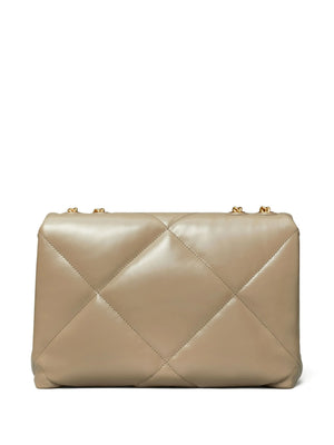 Tory Burch Kira Diamond Quilt Convertible Shoulder Bag - Tory Burch product image 4