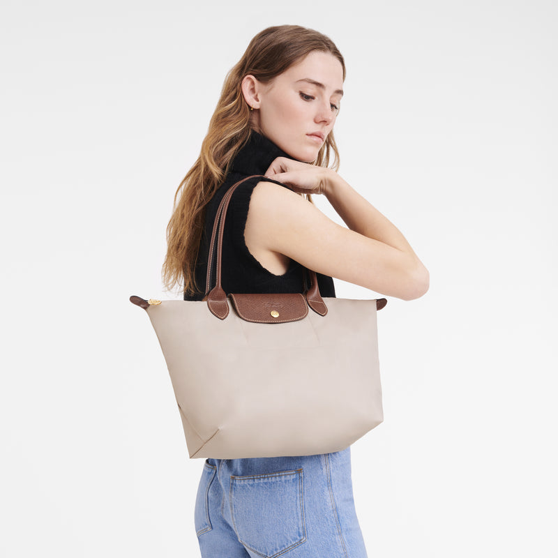 Le Pliage Original M Tote bag Paper