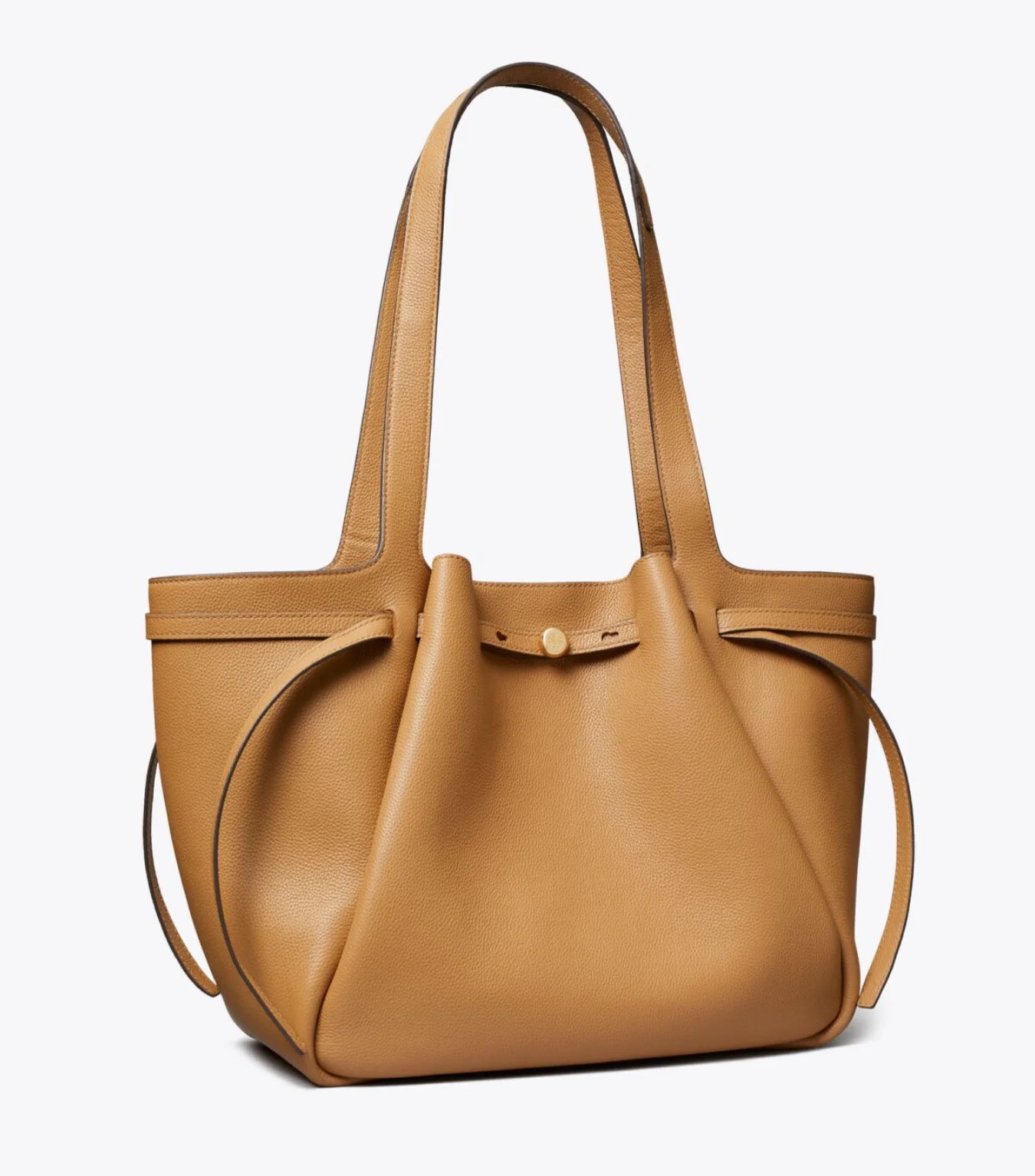 Tory Burch Romy Tote Tiramisu