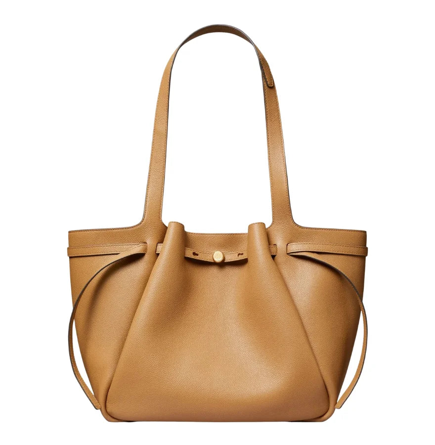 Tory Burch Romy Tote Tiramisu