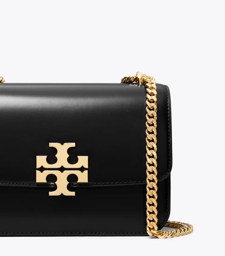 Tory Burch Small Eleanor Bag Black
