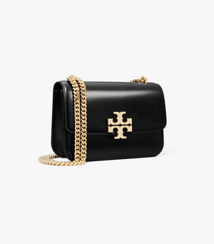 Tory Burch Small Eleanor Bag Black