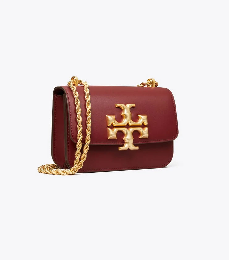 Tory Burch Small Eleanor Bag Huckleberry