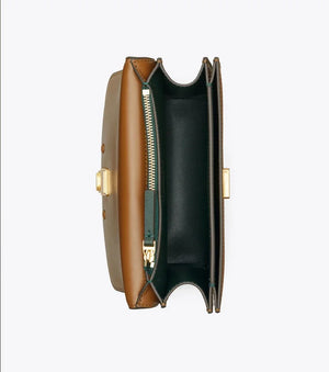 Tory Burch Small Eleanor Bag Moose
