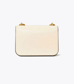 Tory Burch Small Eleanor Bag New Cream
