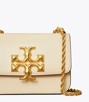 Tory Burch Small Eleanor Bag New Cream
