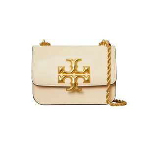 Tory Burch Small Eleanor Bag New Cream