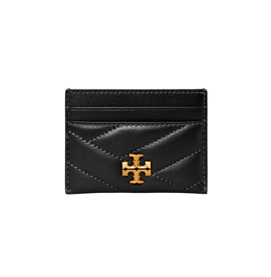 Kira card holder Black