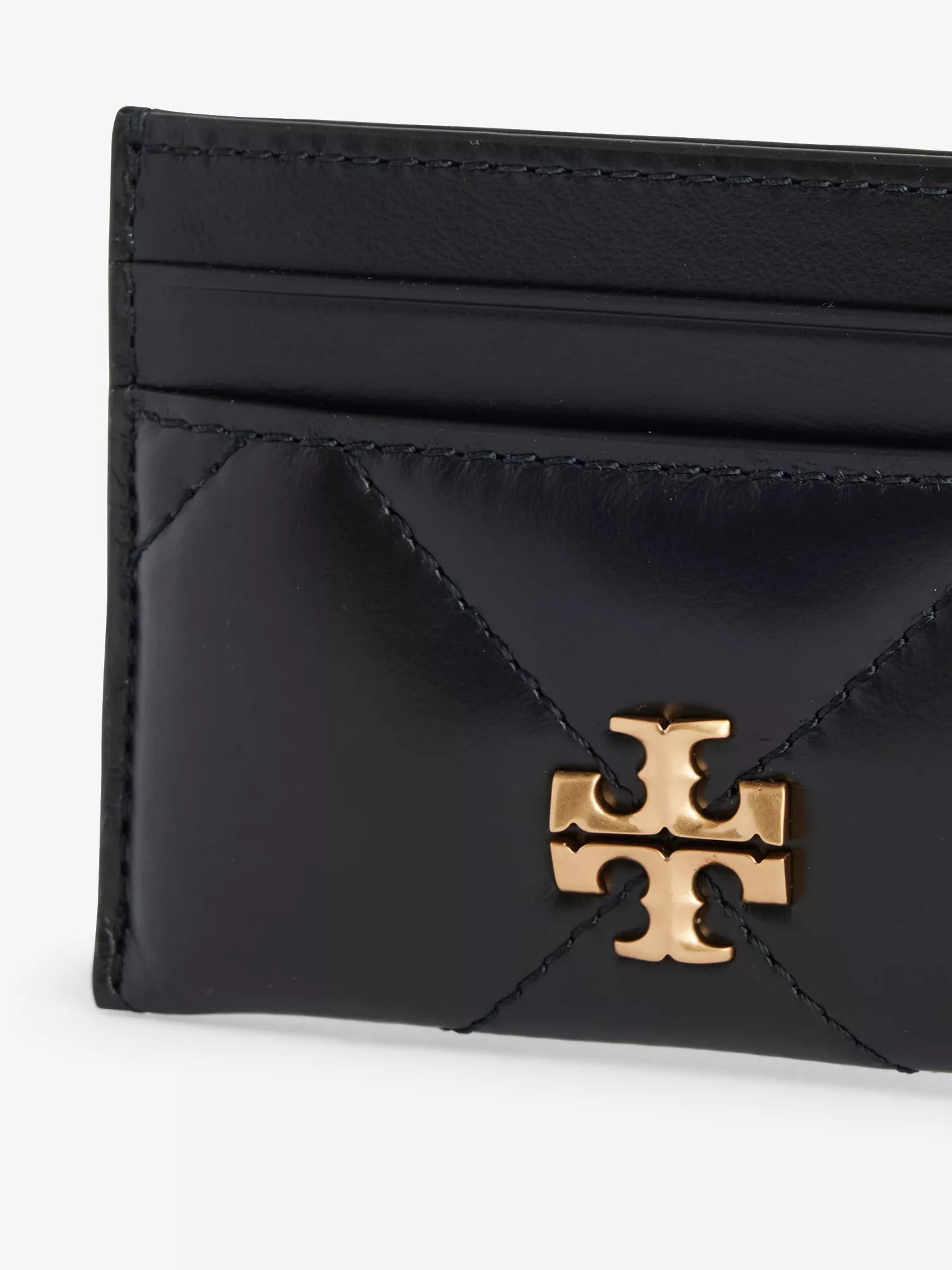 Kira card holder Black