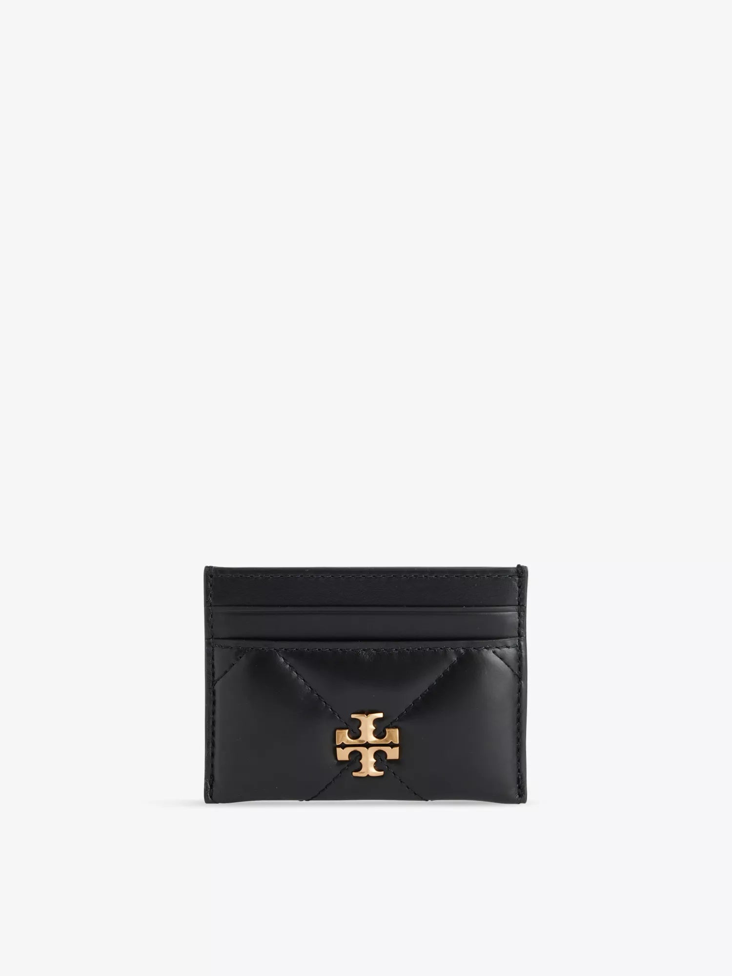 Kira card holder Black