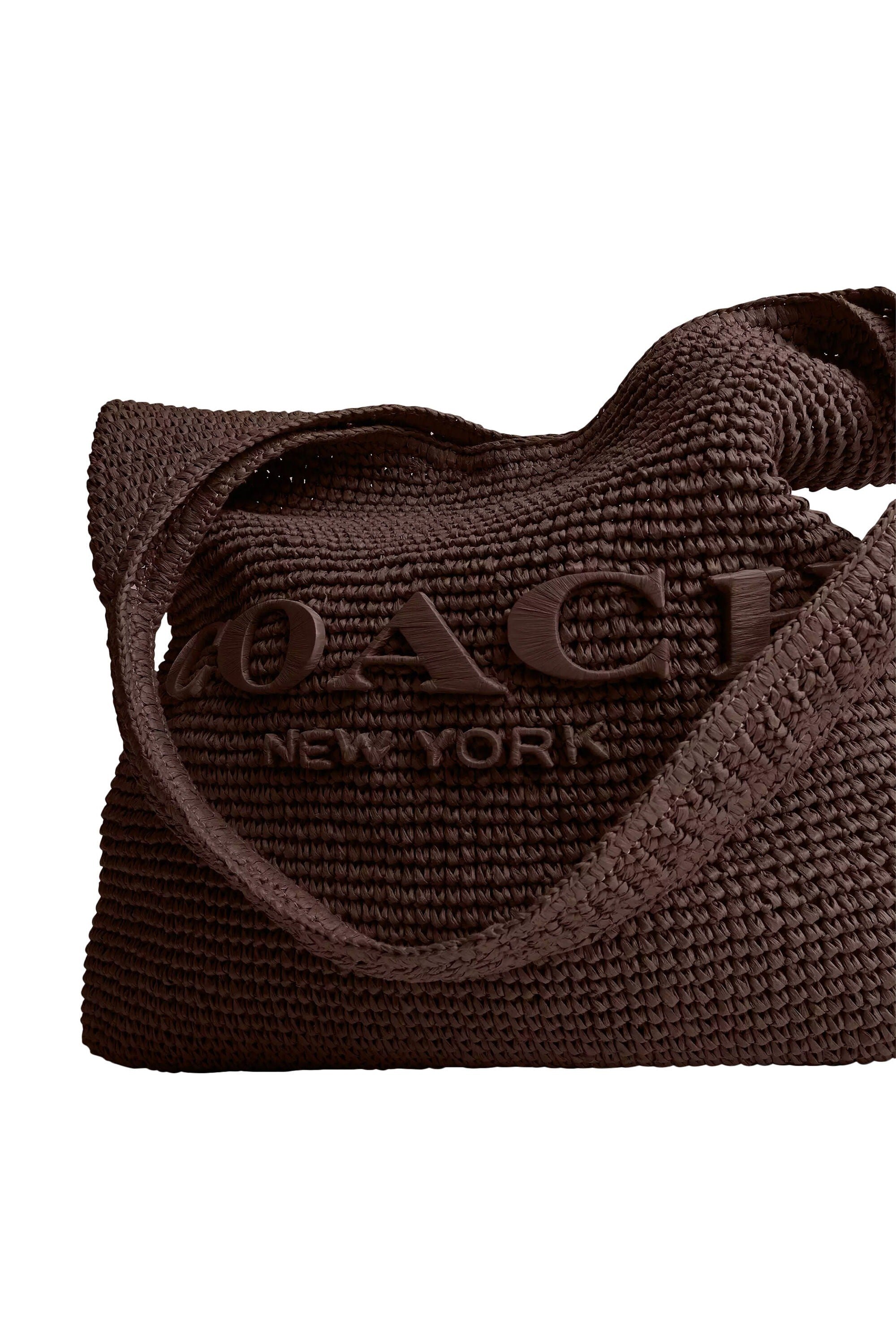 Brooklyn Shoulder Bag 39 Brass/Maple