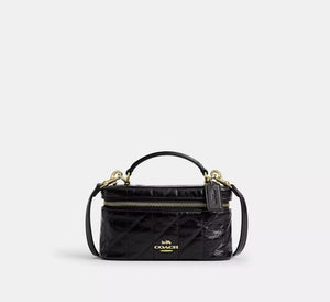 Rainer Crossbody Bag 18 With Quilting