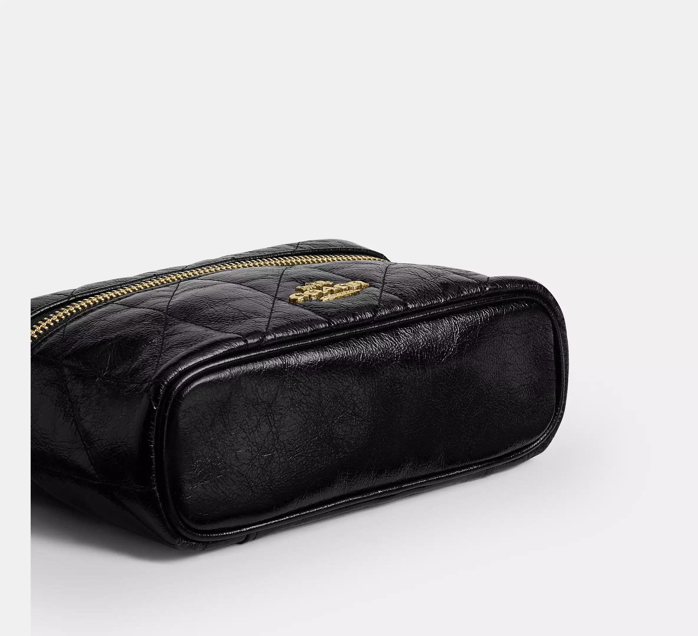 Rainer Crossbody Bag 18 With Quilting