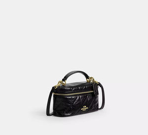 Rainer Crossbody Bag 18 With Quilting