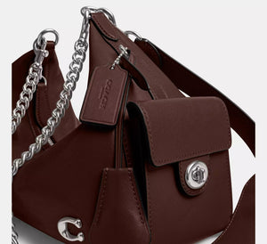 Pocket Juliet Bag 30