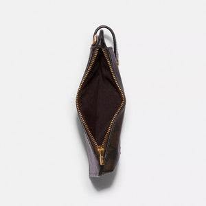 Phone Crossbody In Signature Canvas