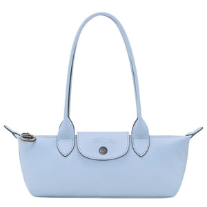 Le Pliage Xtra M Shoulder bag Wave - Leather