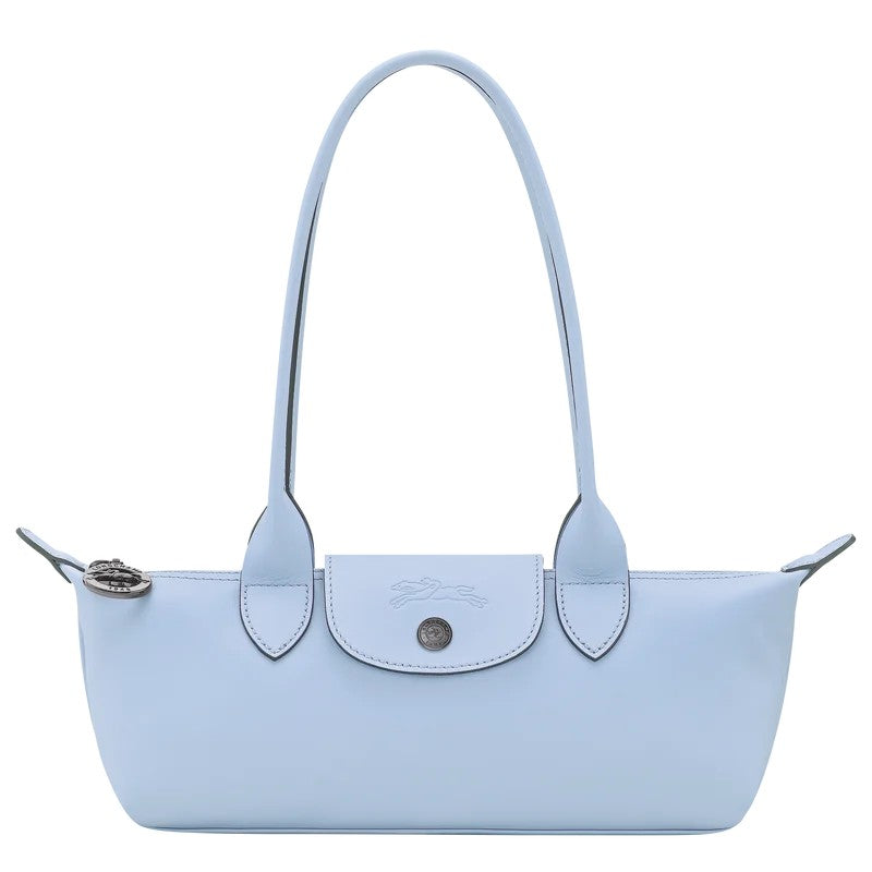Le Pliage Xtra M Shoulder bag Wave - Leather
