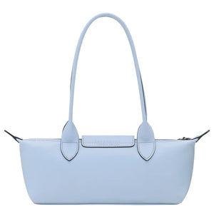 Le Pliage Xtra M Shoulder bag Wave - Leather