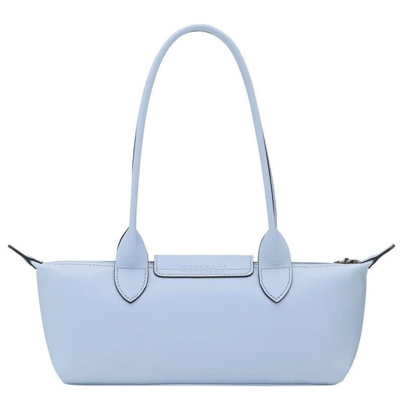 Le Pliage Xtra M Shoulder bag Wave - Leather