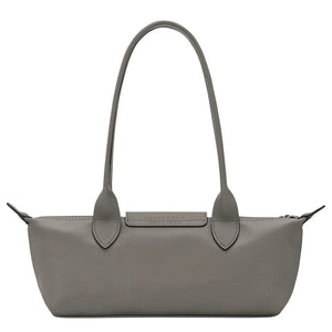 Le Pliage Xtra M Shoulder bag Turtledove - Leather