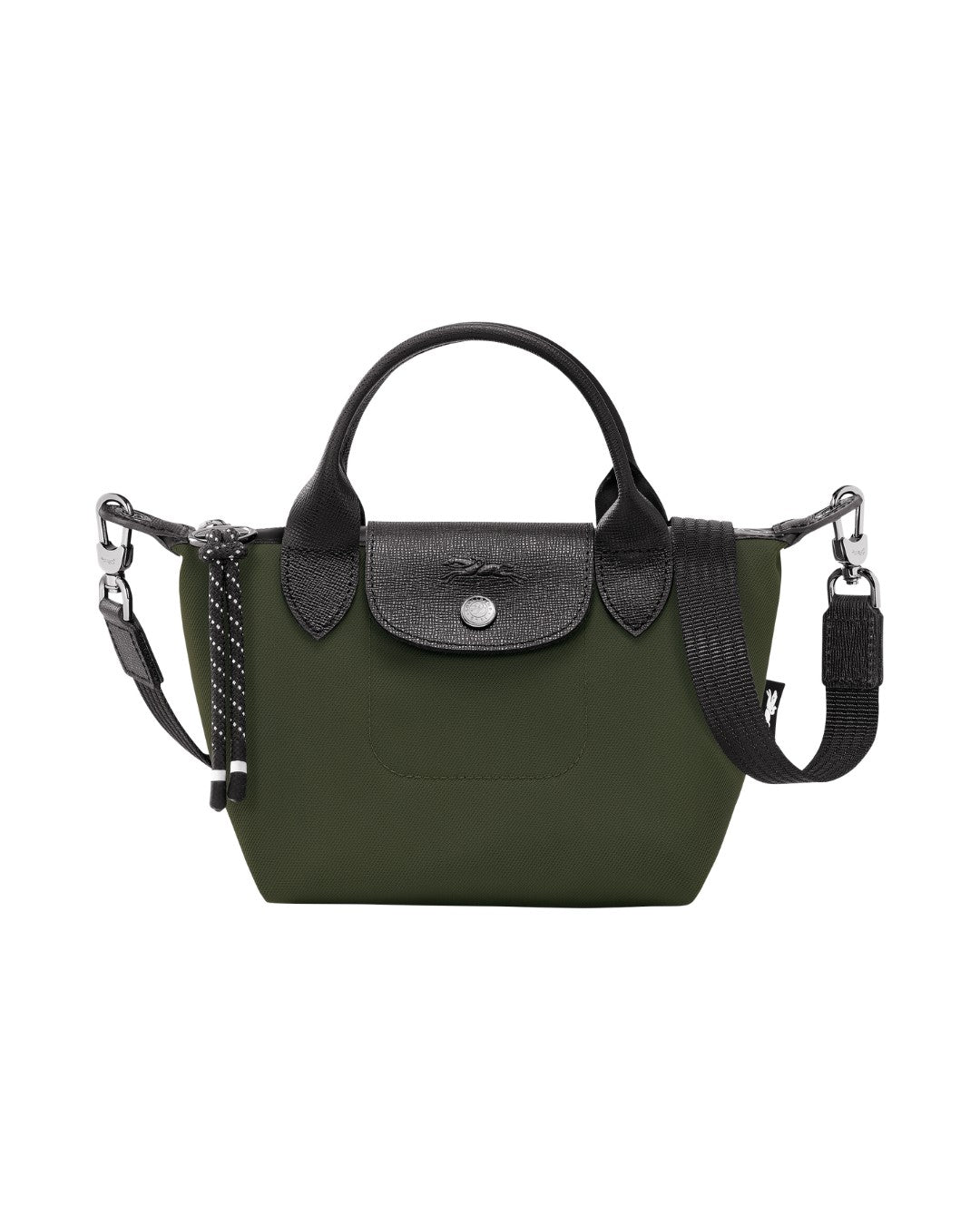 Le Pliage Energy XS Handbag Olive