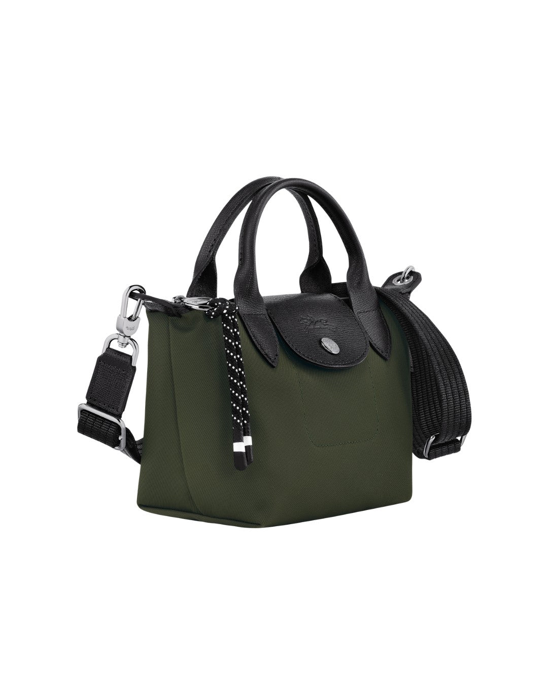 Le Pliage Energy XS Handbag Olive