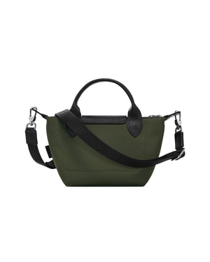 Le Pliage Energy XS Handbag Olive