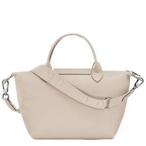 Le Pliage Xtra S Handbag Paper - Leather