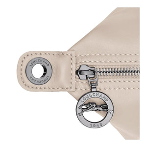 Le Pliage Xtra S Handbag Paper - Leather