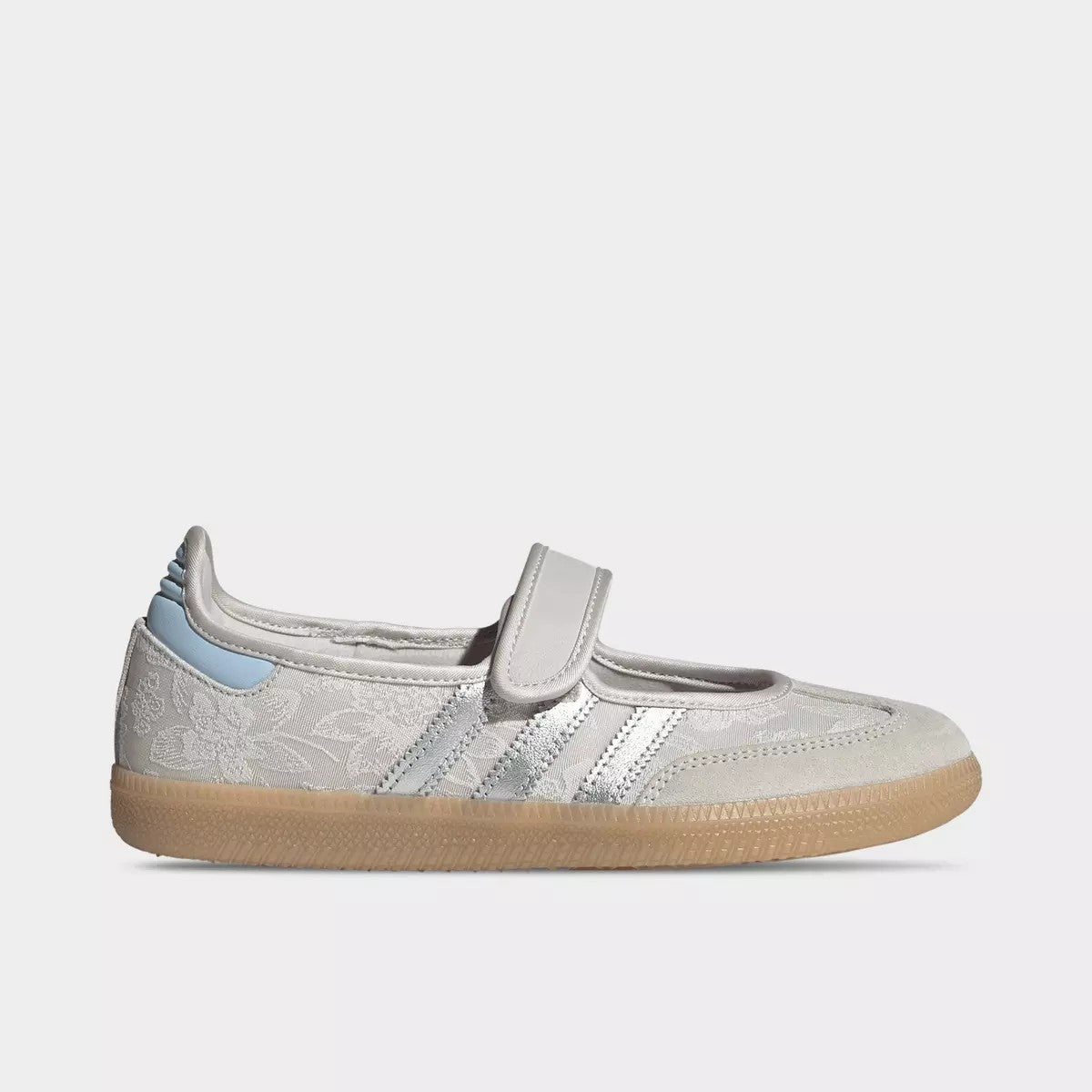 Liberty London Samba Jane Casual Shoes