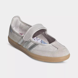Liberty London Samba Jane Casual Shoes