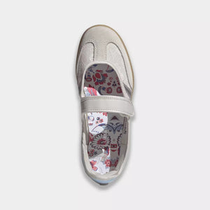 Liberty London Samba Jane Casual Shoes