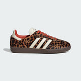Samba OG Shoes in leopard print - original Adidas - ShopVoo Egypt