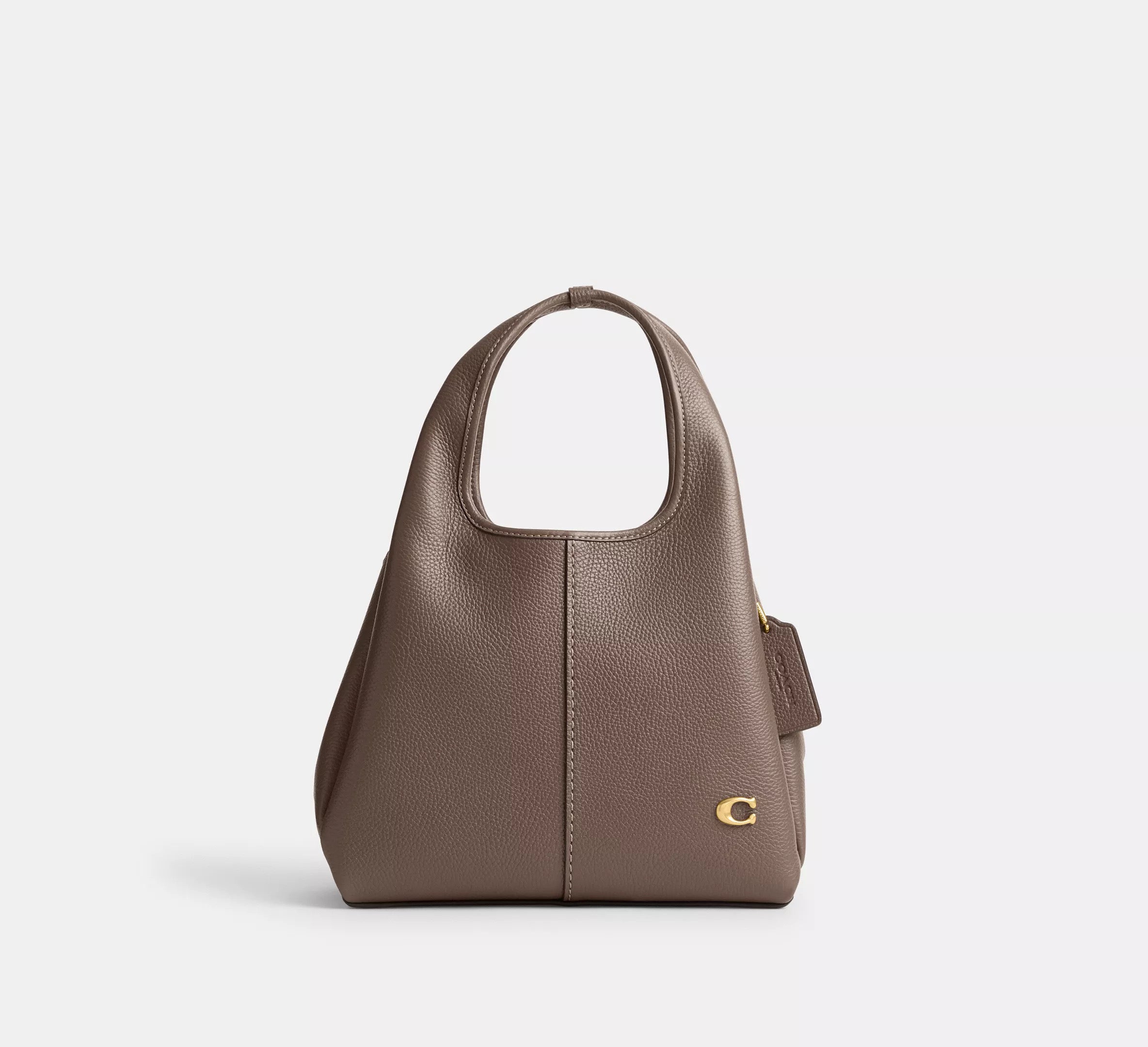 Lana Shoulder Bag 23 Cement