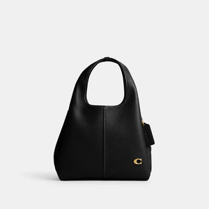 Lana Shoulder Bag 23 Black