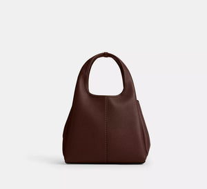 Lana Shoulder Bag 23 Maple