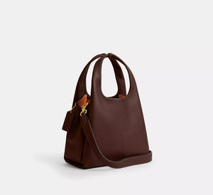 Lana Shoulder Bag 23 Maple